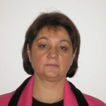 Simona Fica - MD, PhD, FACE